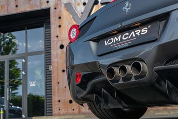 Ferrari 458 Italia — photo 38