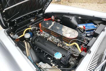 Ferrari 250 GTE — photo 27