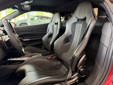 Ferrari F8 Tributo — photo 20