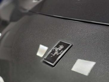 Ferrari F12 Berlinetta — photo 21