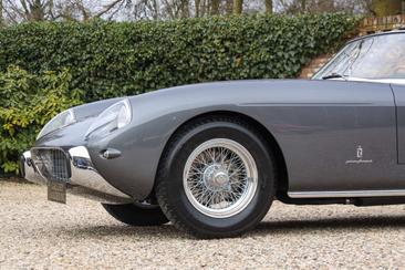 Ferrari 250 GT — photo 27