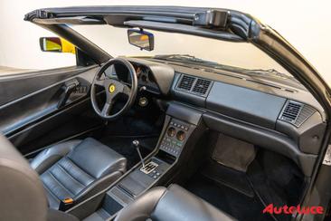 Ferrari 348 — photo 10