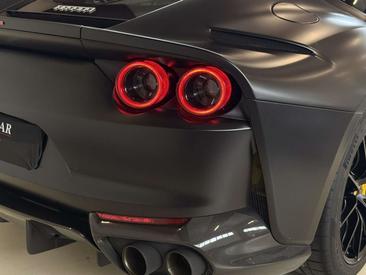 Ferrari 812 Superfast — photo 24