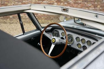 Ferrari 250 GTE — photo 28