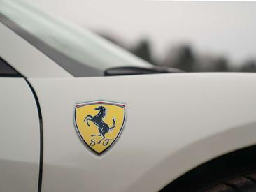 Ferrari 458 Spider — photo 14