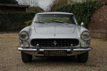 Ferrari 250 GTE — photo 29