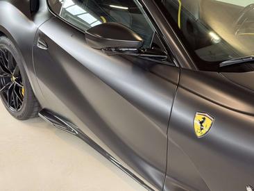 Ferrari 812 Superfast — photo 26