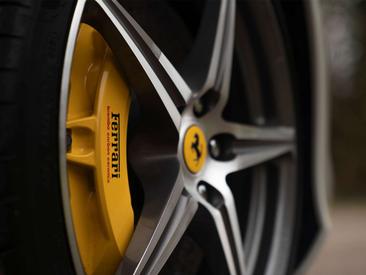 Ferrari 458 Spider — photo 15
