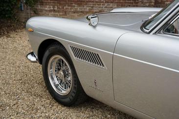 Ferrari 250 GTE — photo 30