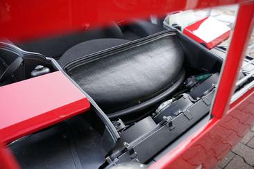 Ferrari 512 BB — photo 30