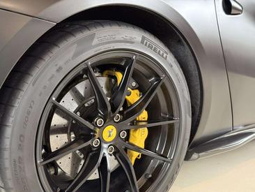 Ferrari 812 Superfast — photo 27