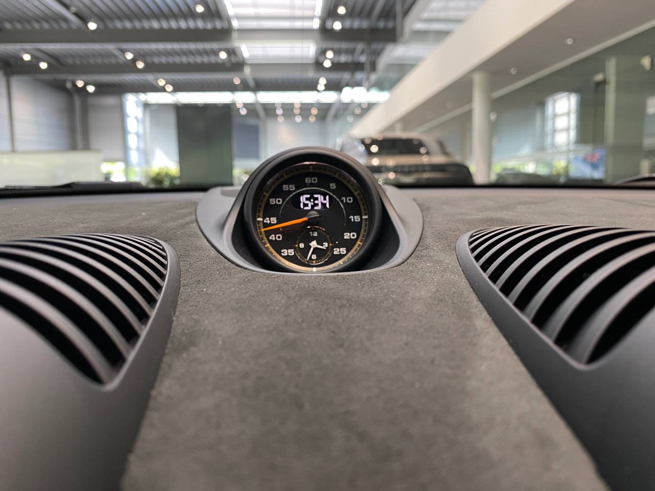 Porsche 718 type 982 Cayman GT4 RS - 2025 - Joinsteer - #22