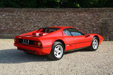 Ferrari 512 BB — photo 31