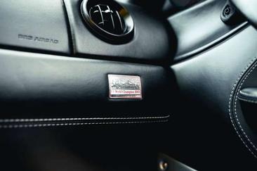 Ferrari 360 Modena — photo 10