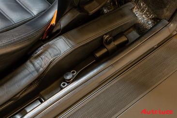 Ferrari 348 — photo 13