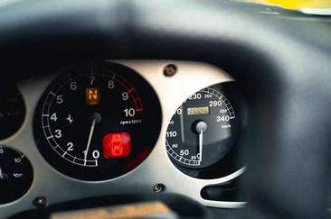 Ferrari 360 Modena — photo 11