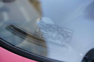 Ferrari 512 BB — photo 32
