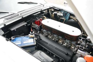Ferrari 250 GTE — photo 32