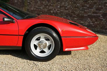 Ferrari 512 BB — photo 33