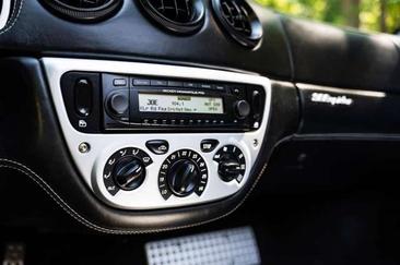 Ferrari 360 Modena — photo 13