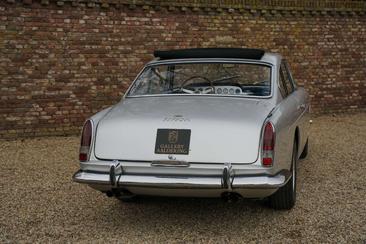 Ferrari 250 GTE — photo 34