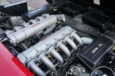 Ferrari 512 BB — photo 34