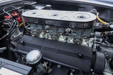 Ferrari 250 GT — photo 33
