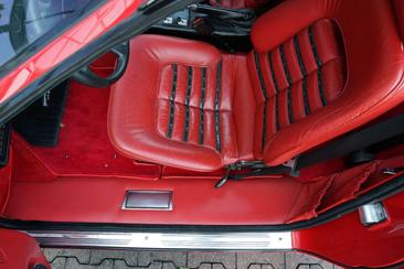 Ferrari 512 BB — photo 35
