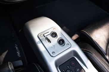 Ferrari 360 Modena — photo 15