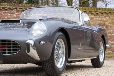 Ferrari 250 GT — photo 34