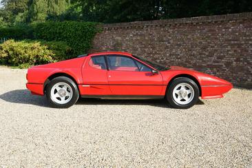 Ferrari 512 BB — photo 36