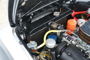 Ferrari 250 GTE — photo 36