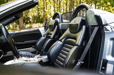 Ferrari 360 Modena — photo 16