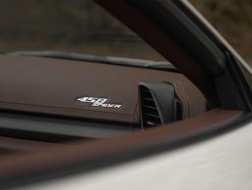 Ferrari 458 Spider — photo 21