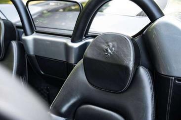 Ferrari 360 Modena — photo 17