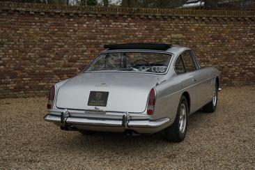Ferrari 250 GTE — photo 37