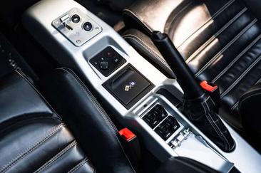 Ferrari 360 Modena — photo 18