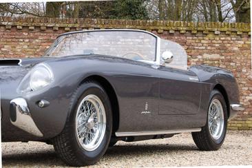 Ferrari 250 GT — photo 37