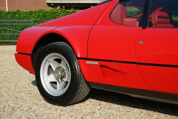 Ferrari 512 BB — photo 38