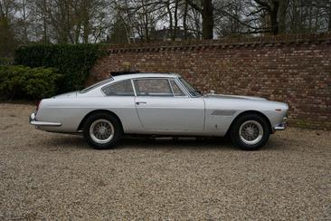 Ferrari 250 GTE — photo 38