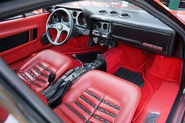 Ferrari 512 BB — photo 39