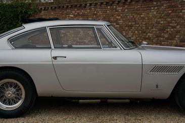 Ferrari 250 GTE — photo 40