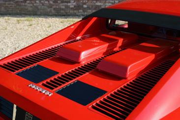 Ferrari 512 BB — photo 40