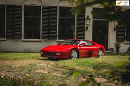 Ferrari 348 - 1991 - Joinsteer - #1