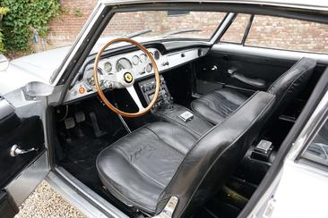 Ferrari 250 GTE — photo 41
