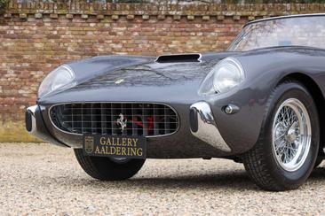 Ferrari 250 GT — photo 40