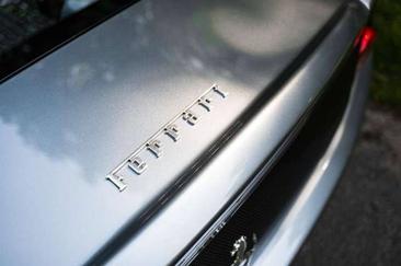 Ferrari 360 Modena — photo 22