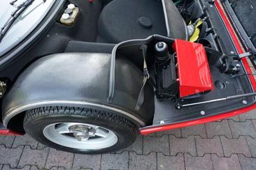 Ferrari 512 BB — photo 41