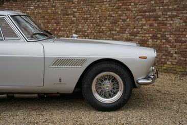 Ferrari 250 GTE — photo 42