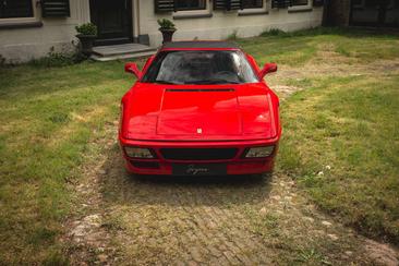 Ferrari 348 — photo 2